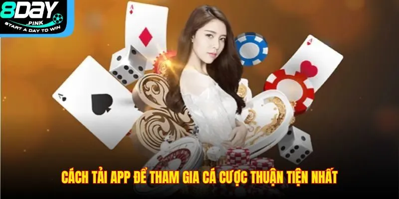 TRANG CHỦ 29 Cách tải app để tham gia cá cược thuận tiện nhất