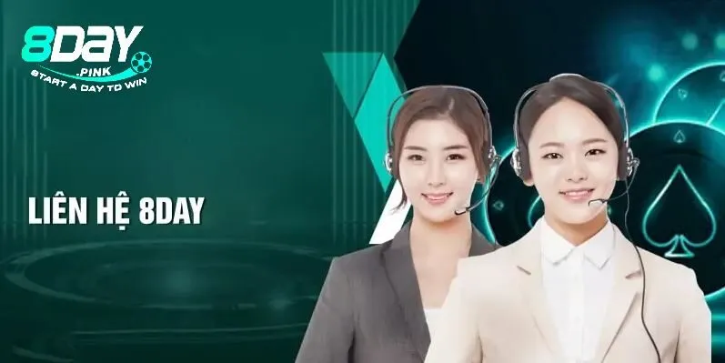 Cskh 8Day siêu chu đáo